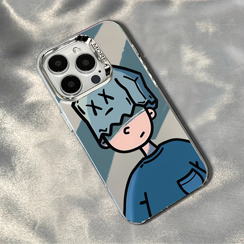 Lens Protect Shockproof Phone  - Phone Cases Xr Boys ulasan dan harga