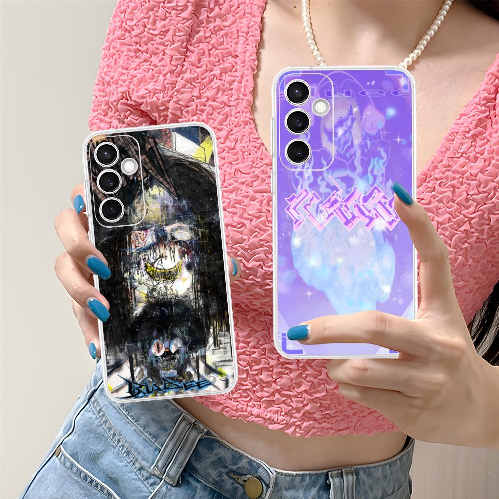 Bladee Exeter Phone Case for S - Phone Cases Exeter ulasan dan harga
