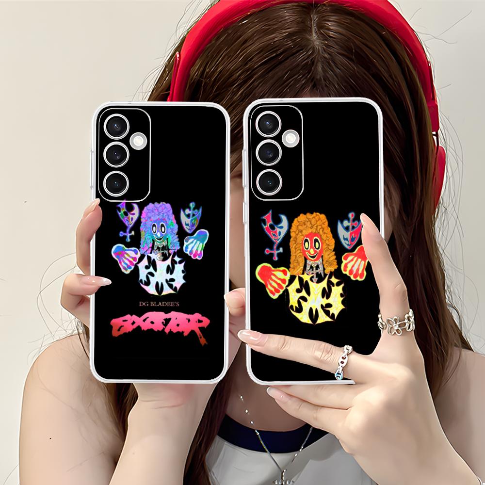 Bladee Exeter Phone Case for S - Phone Cases Exeter ulasan dan harga