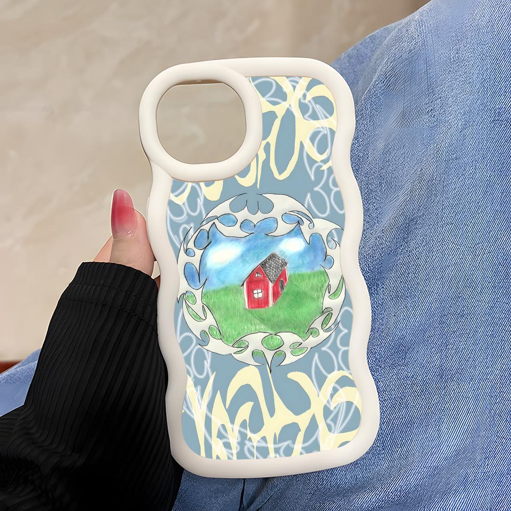 Bladee Exeter Phone Case for i - Phone Cases Exeter ulasan dan harga
