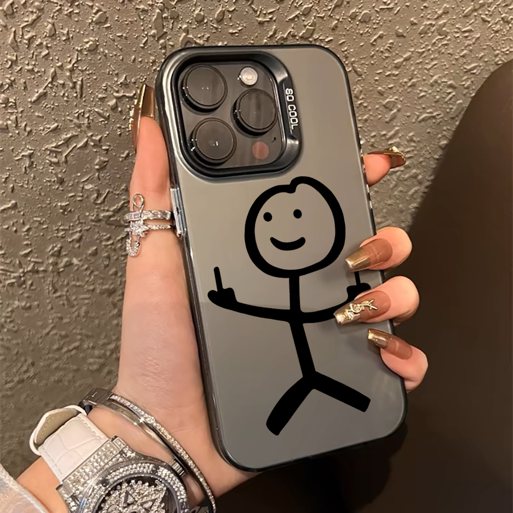Cute Cartoon Matchman Phone Ca - Phone Cases Xiaomi 15 ulasan dan harga