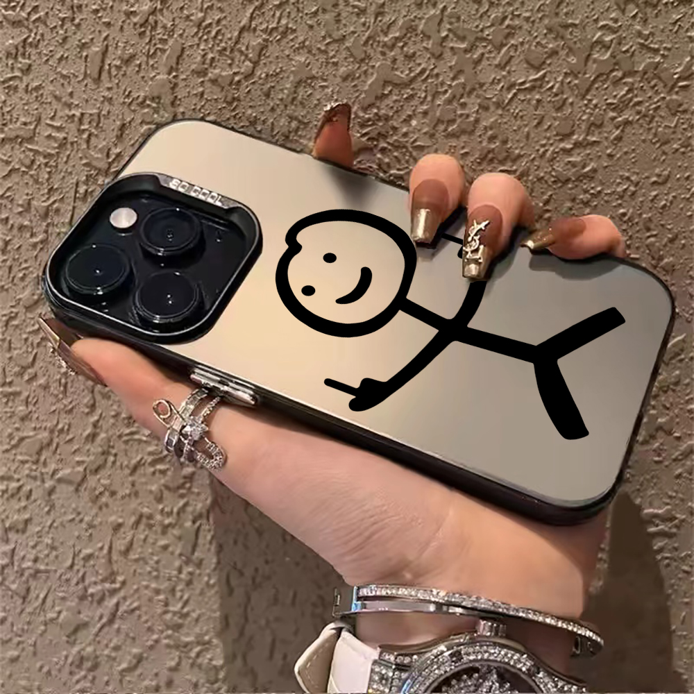 Cute Cartoon Matchman Phone Ca - Phone Cases Xiaomi 15 ulasan dan harga