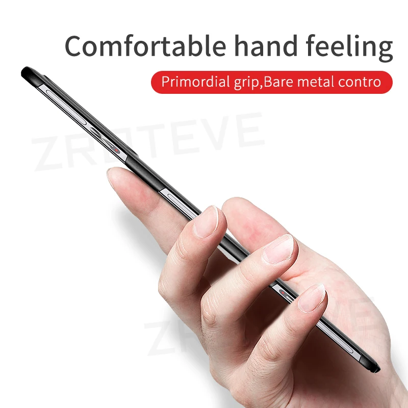 For PocoF4 GT Case ZROTEVE Ult - Phone Cases Uae ulasan dan harga