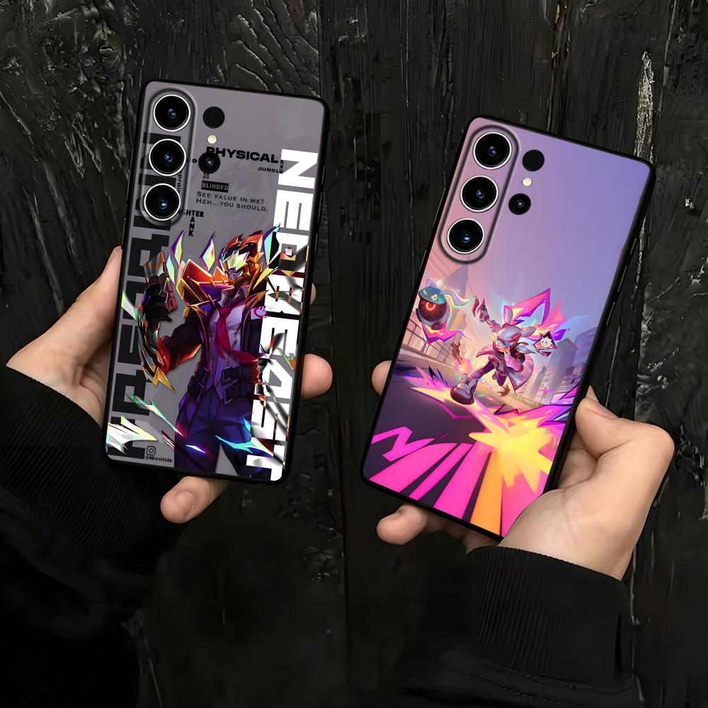 Mobile Legends Bang Bang Phone - Samsung Galaxy S25 ulasan dan harga