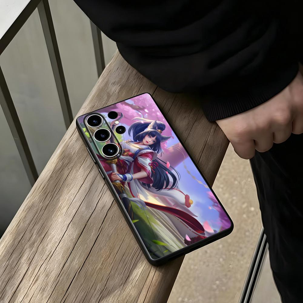 Mobile Legends Bang Bang Phone - Samsung Galaxy S25 ulasan dan harga