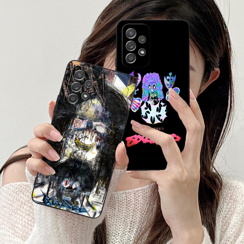Bladee Exeter Phone Case for S - Phone Cases Exeter ulasan dan harga