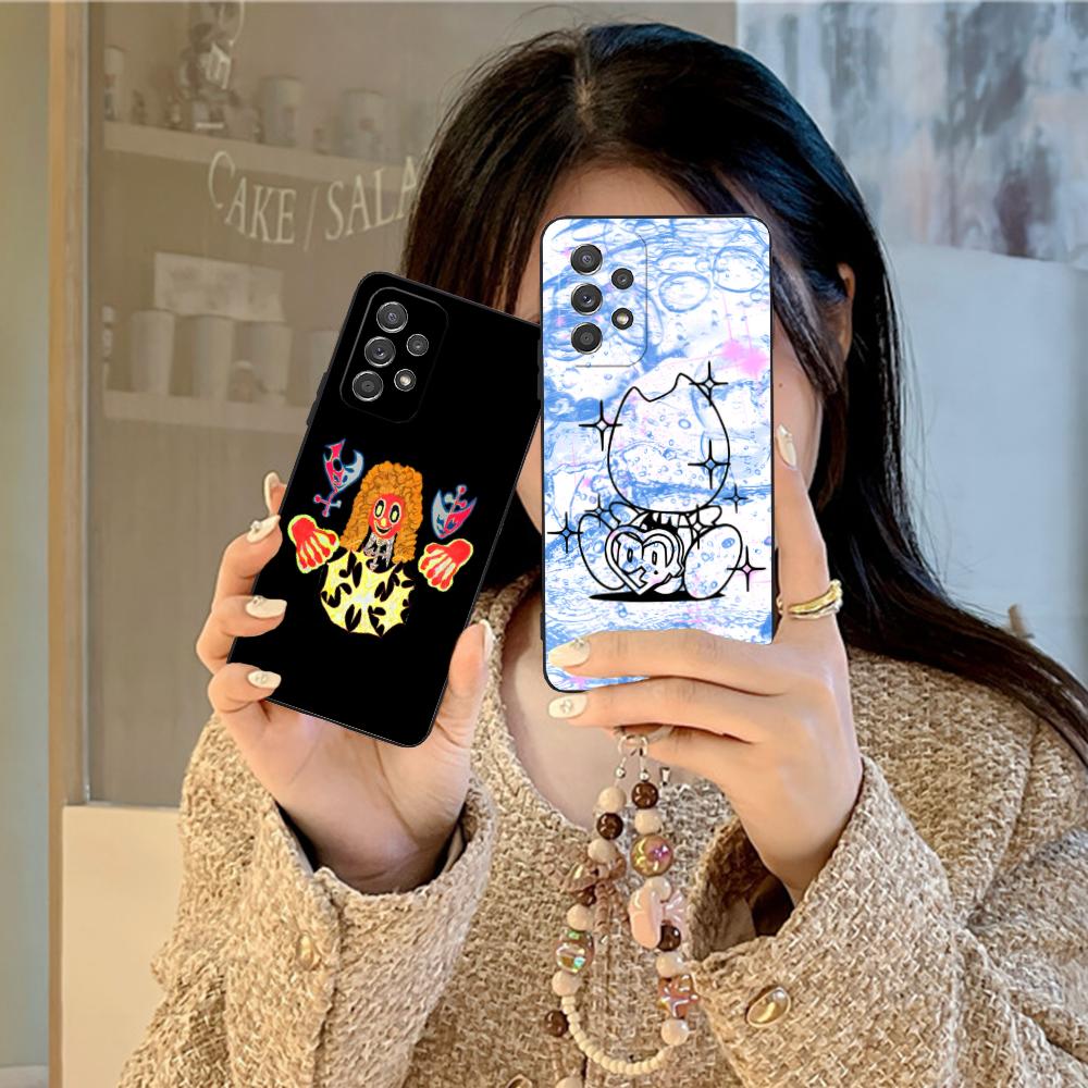 Bladee Exeter Phone Case for S - Phone Cases Exeter ulasan dan harga