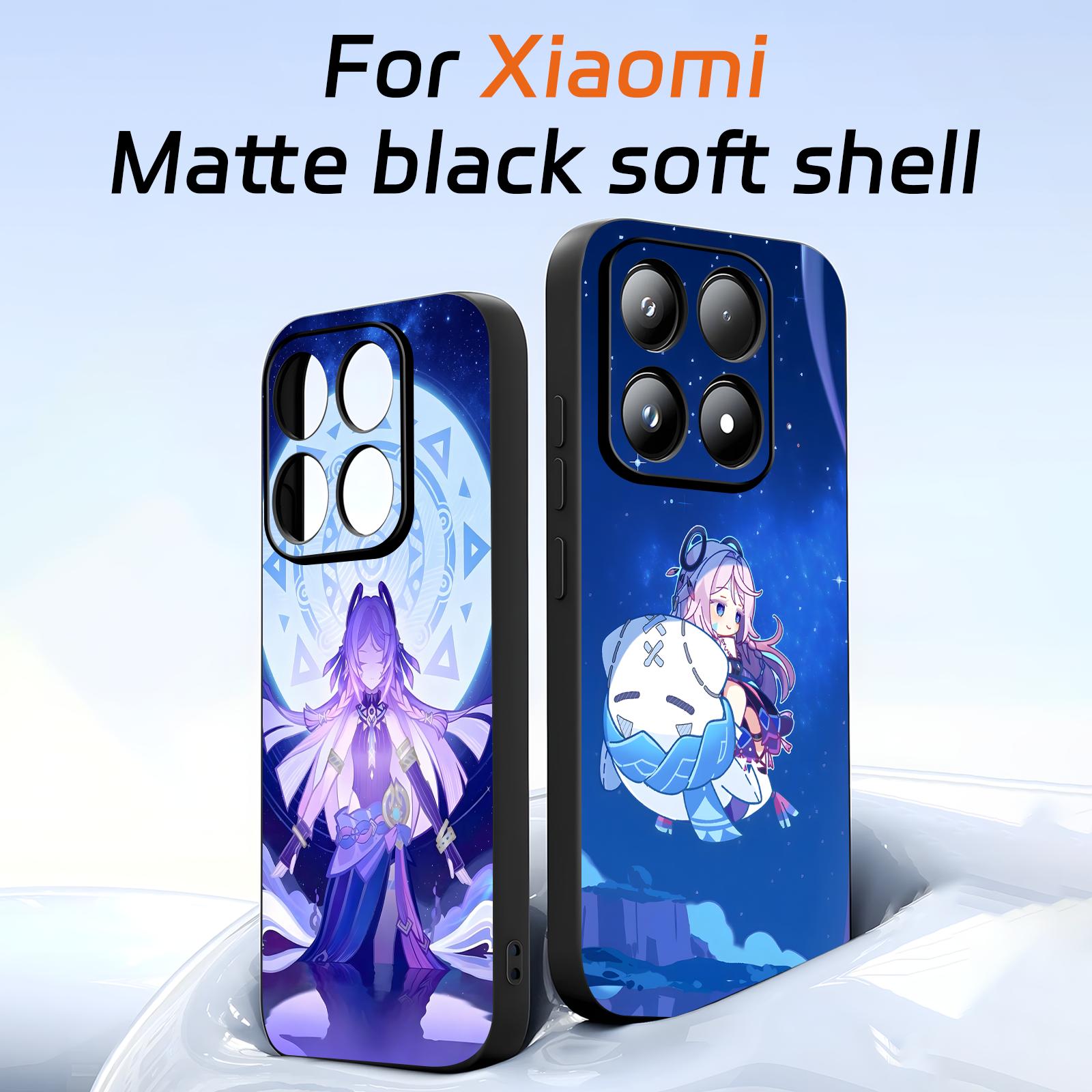 genshin impact Citlali  Phone  - Phone Cases Xiaomi 15 ulasan dan harga
