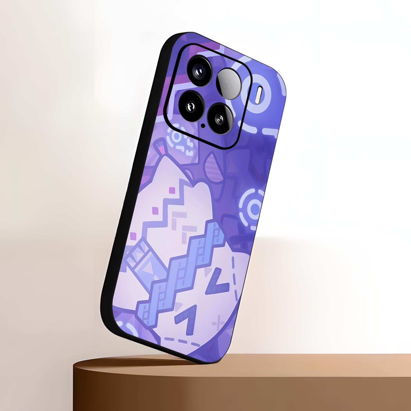 genshin impact Citlali  Phone  - Phone Cases Xiaomi 15 ulasan dan harga