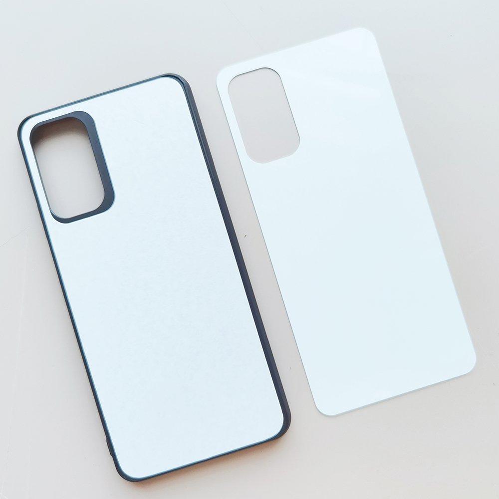 2D Silicone Rubber Sublimation - Phone Cases Uae ulasan dan harga