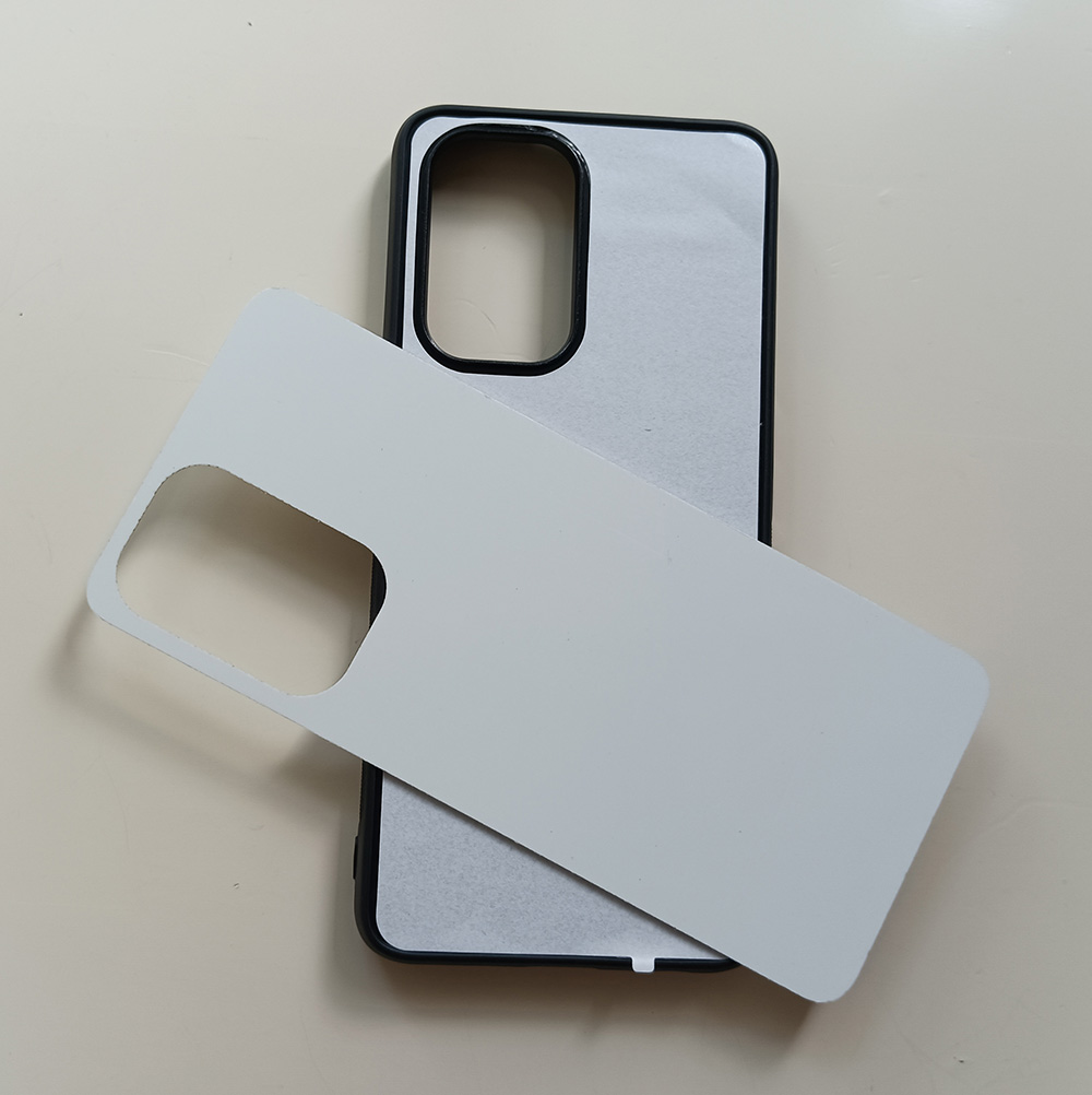2D Silicone Rubber Sublimation - Phone Cases Uae ulasan dan harga
