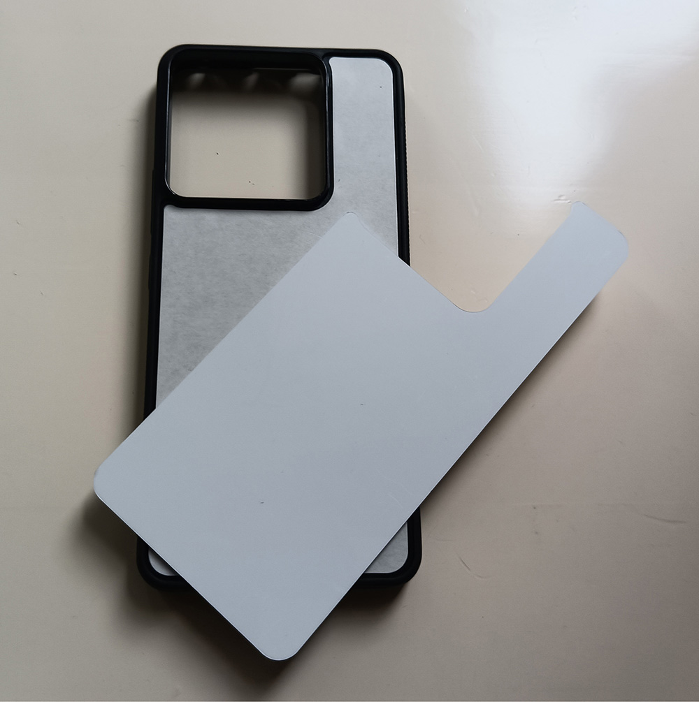 2D Silicone Rubber Sublimation - Phone Cases Uae ulasan dan harga