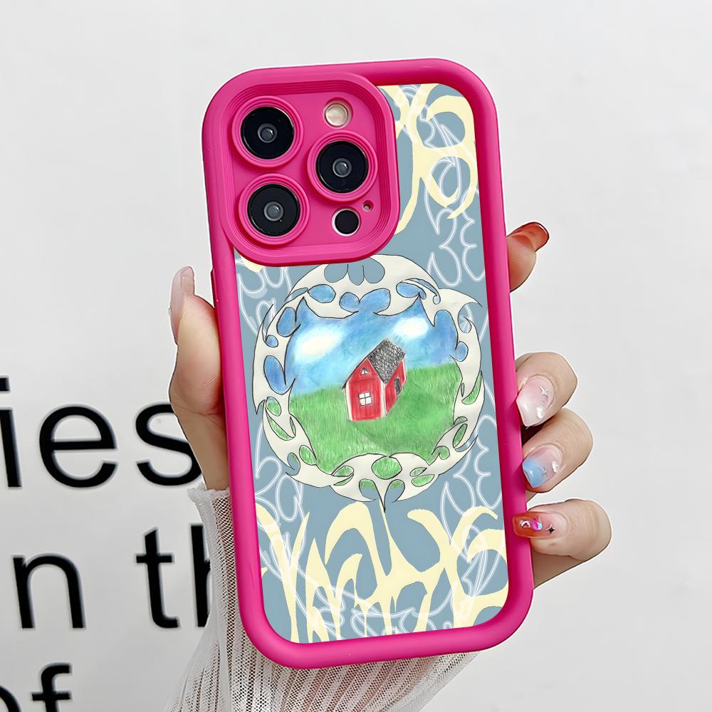 Bladee Exeter Phone Case for i - Phone Cases Exeter ulasan dan harga