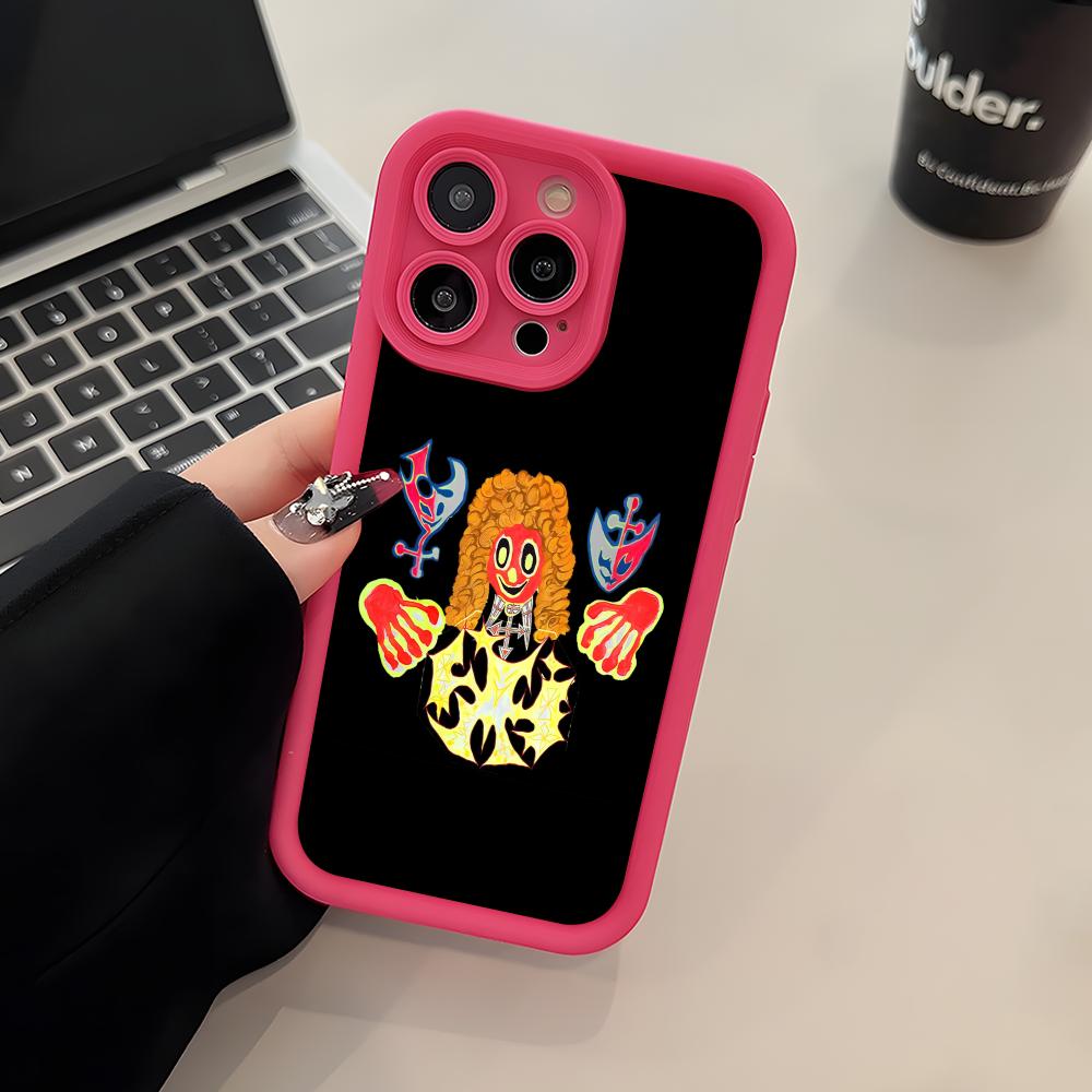 Bladee Exeter Phone Case for i - Phone Cases Exeter ulasan dan harga