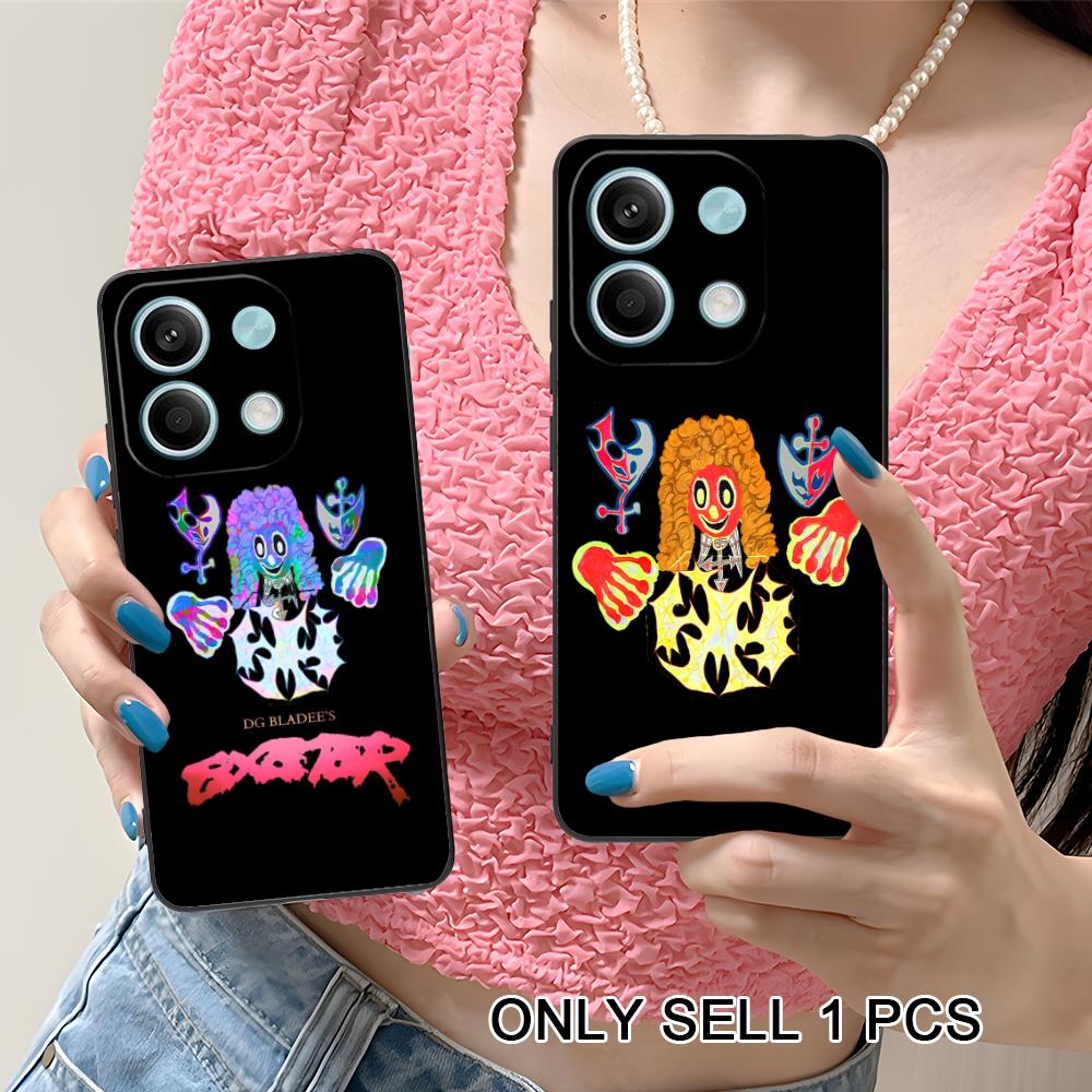 Bladee Exeter Phone Case for X - Phone Cases Exeter ulasan dan harga