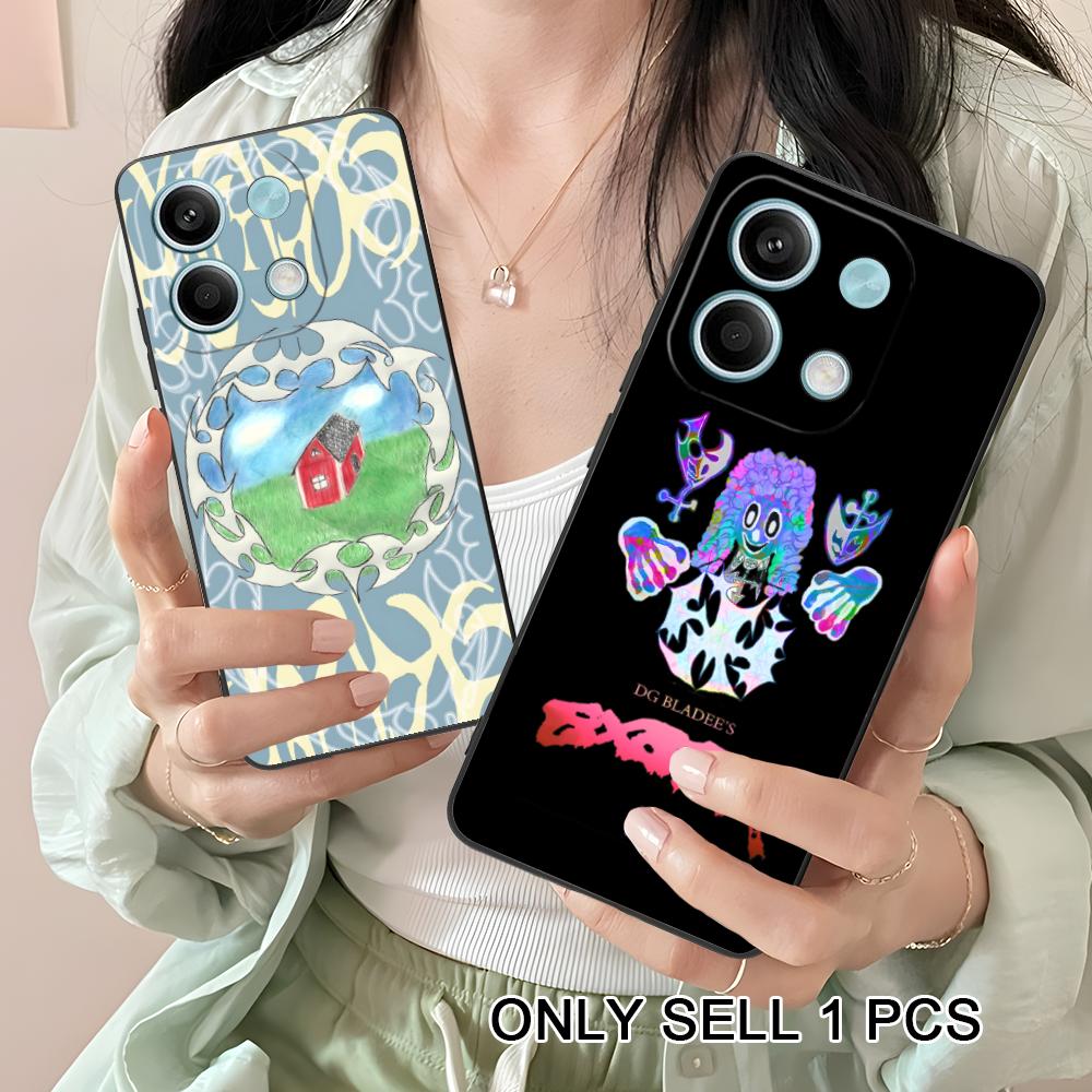 Bladee Exeter Phone Case for X - Phone Cases Exeter ulasan dan harga