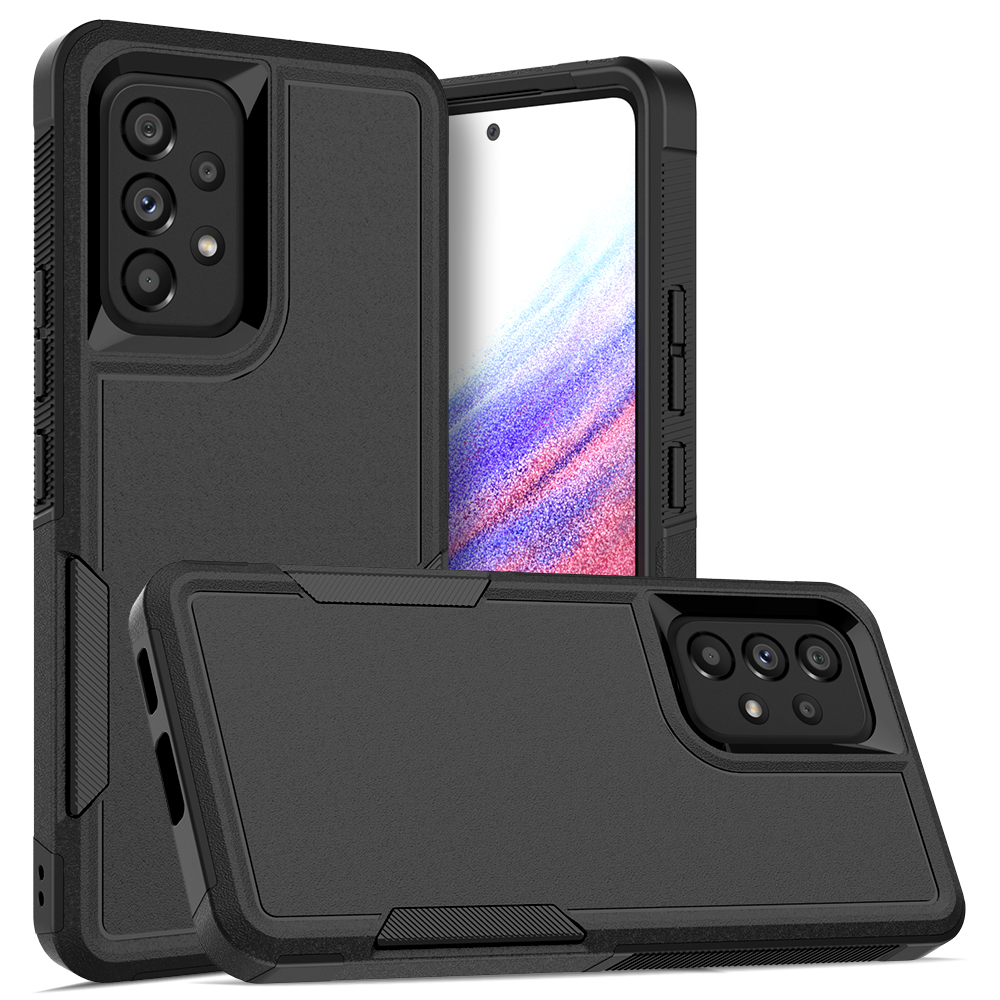 TPU/PC Case for Samsung Galaxy - Phone Cases Uae ulasan dan harga