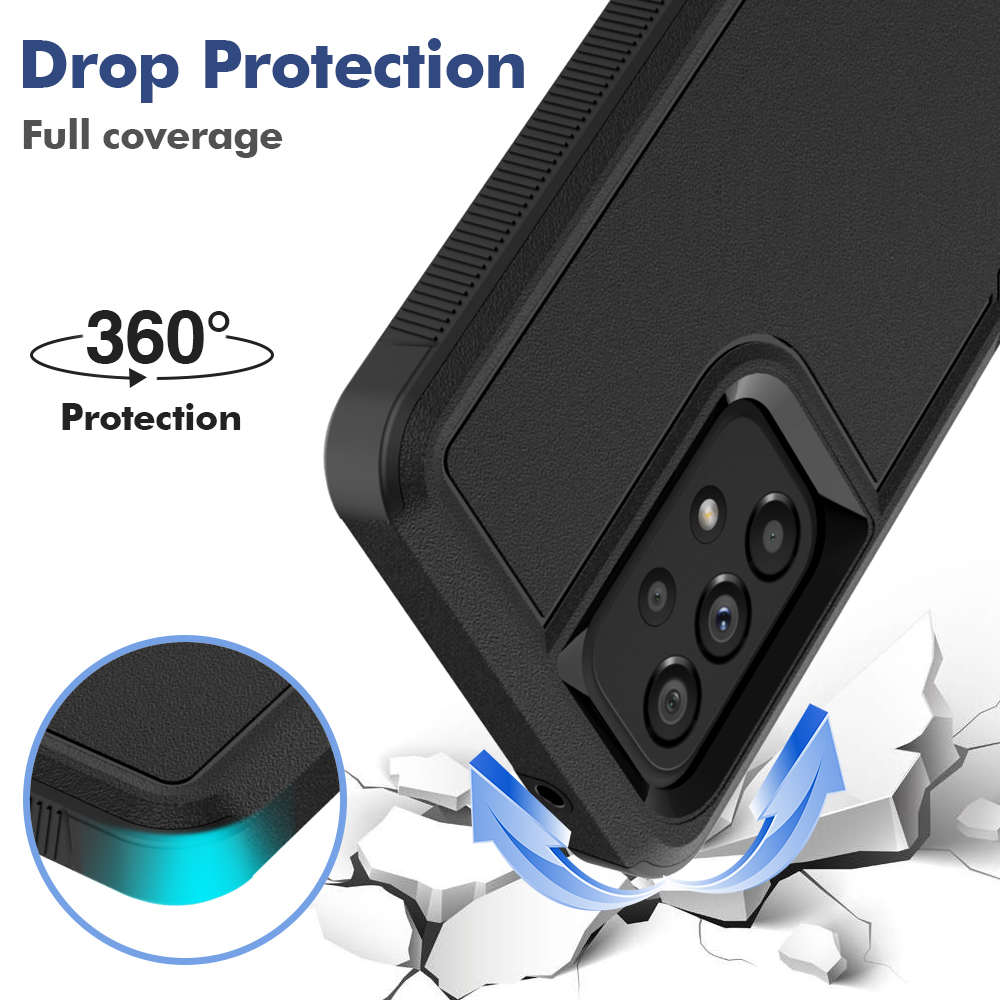 TPU/PC Case for Samsung Galaxy - Phone Cases Uae ulasan dan harga