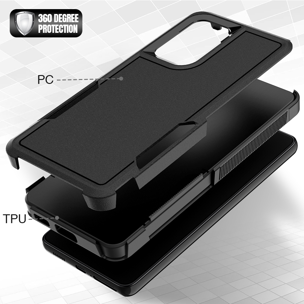 TPU/PC Case for Samsung Galaxy - Phone Cases Uae ulasan dan harga