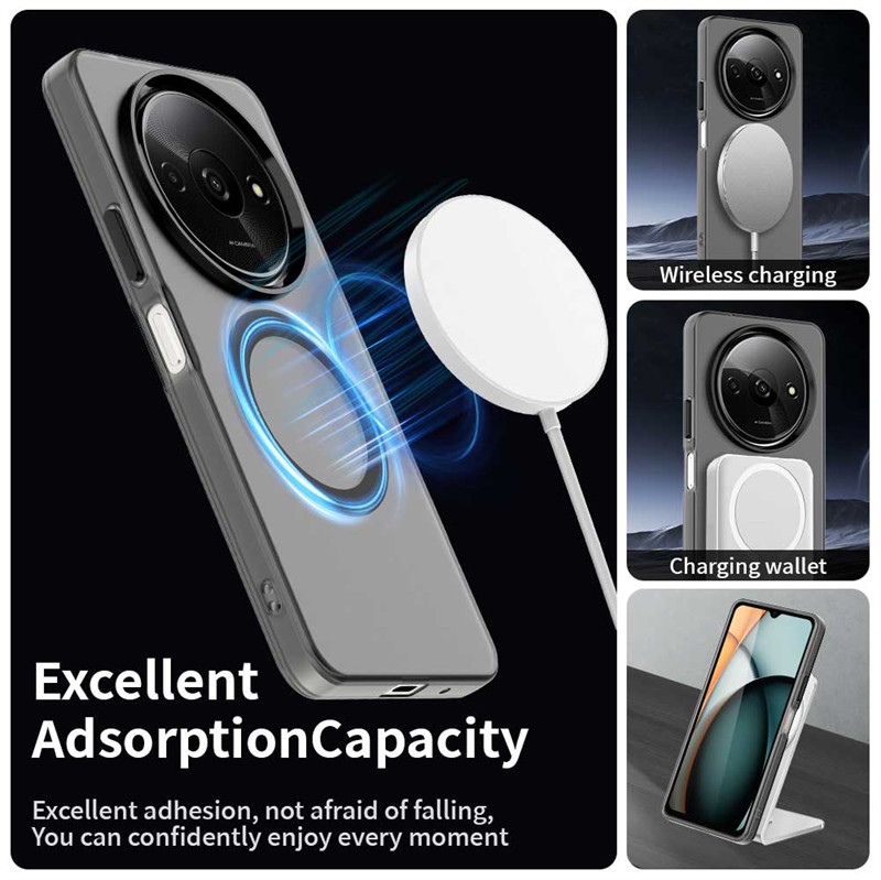For Xiaomi Redmi A3 Case Magsa - Phone Cases Uae ulasan dan harga