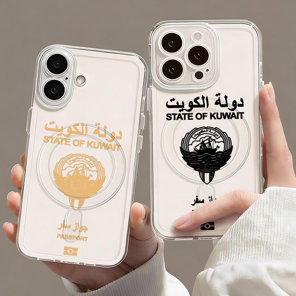 Kuwait Passport Phone Case For - Phone Cases Kuwait ulasan dan harga