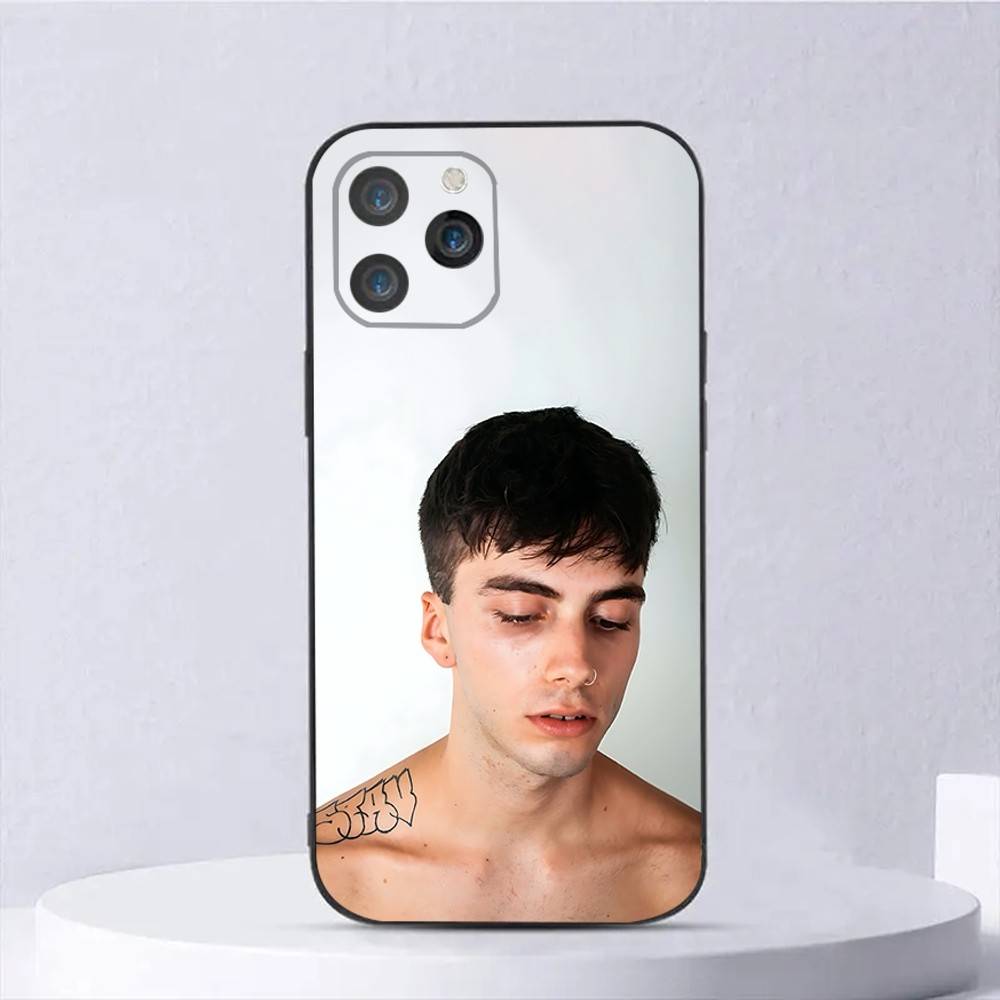 Tony Boy Going Hard Phone Case - Phone Cases Xr Boys ulasan dan harga