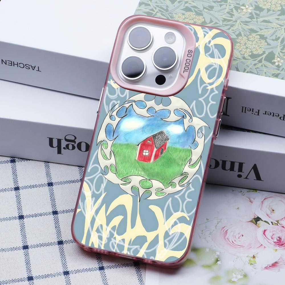 Bladee Exeter Phone Case for i - Phone Cases Exeter ulasan dan harga