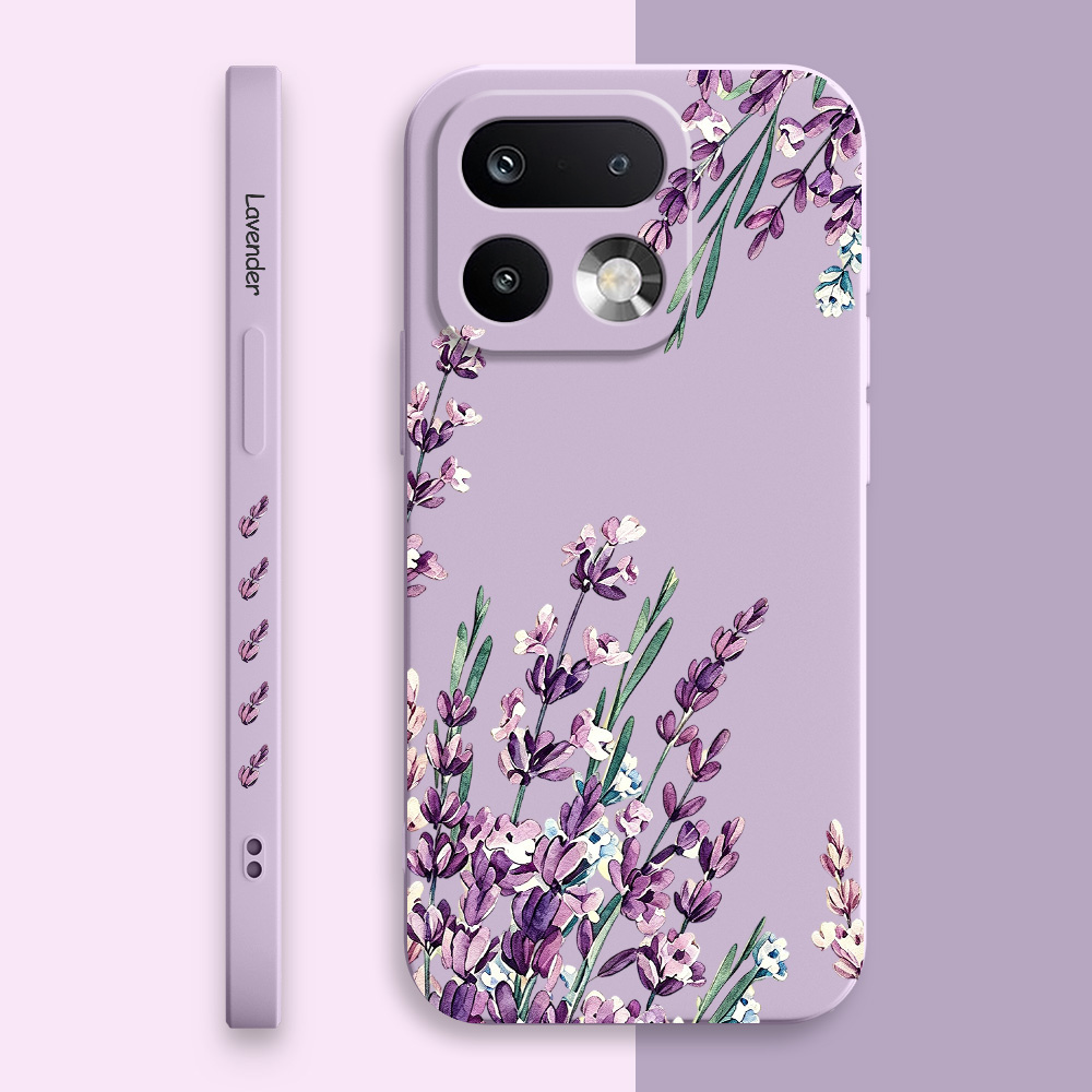 Lavender Sprig Phone Case For  - Phone Cases Iphone 14 ulasan dan harga