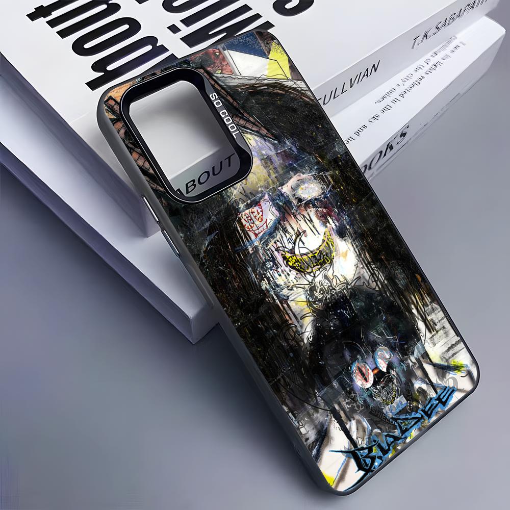 Bladee Exeter Phone Case for S - Phone Cases Exeter ulasan dan harga