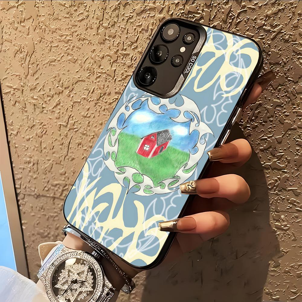 Bladee Exeter Phone Case for S - Phone Cases Exeter ulasan dan harga