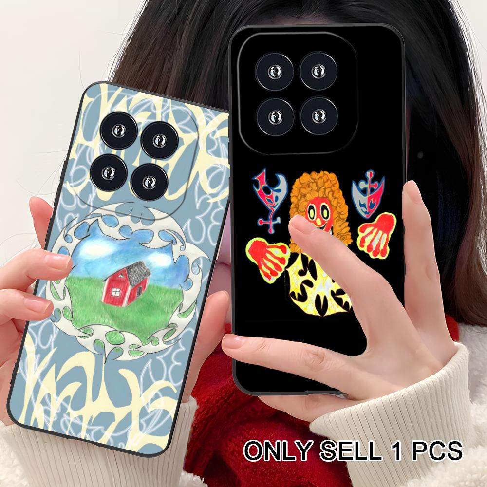 Bladee Exeter Phone Case for X - Phone Cases Exeter ulasan dan harga