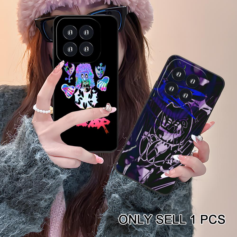 Bladee Exeter Phone Case for X - Phone Cases Exeter ulasan dan harga