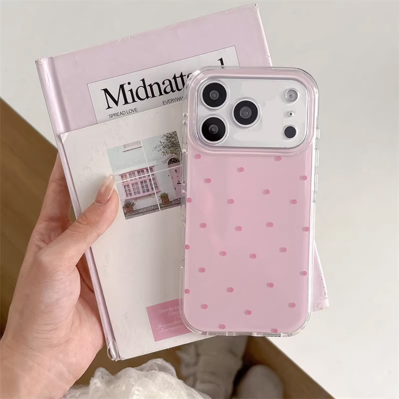 Korean Ins Girl Simple Blue Pi - Phone Cases Girls ulasan dan harga