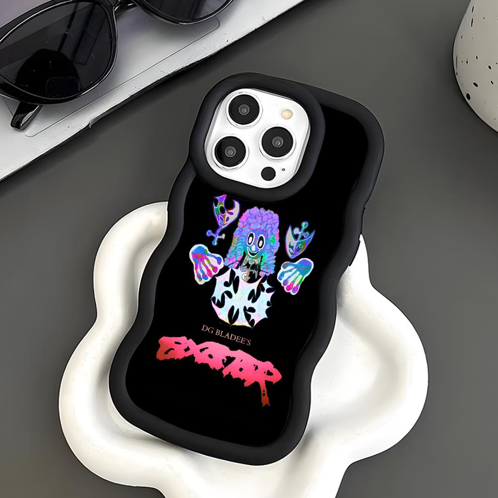 Bladee Exeter Phone Case for i - Phone Cases Exeter ulasan dan harga