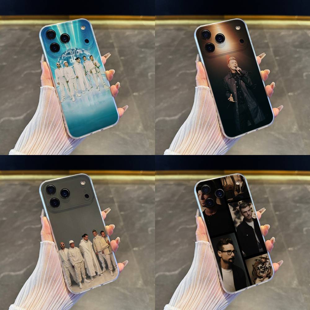 B-Backstreet Boys BSB Phone Ca - Phone Cases Xr Boys ulasan dan harga