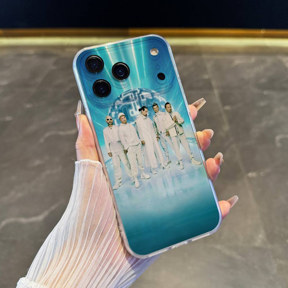 B-Backstreet Boys BSB Phone Ca - Phone Cases Xr Boys ulasan dan harga