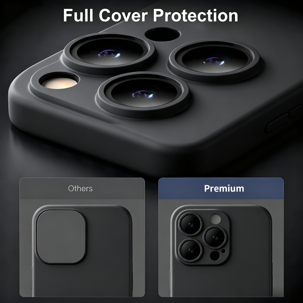 Phone Case For iPhone17 16 16e - Phone Cases Men ulasan dan harga