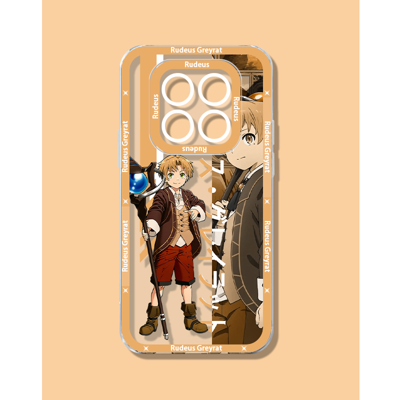 M-Mushoku T-Tensei Sylphiette  - Phone Cases Xiaomi 15 ulasan dan harga