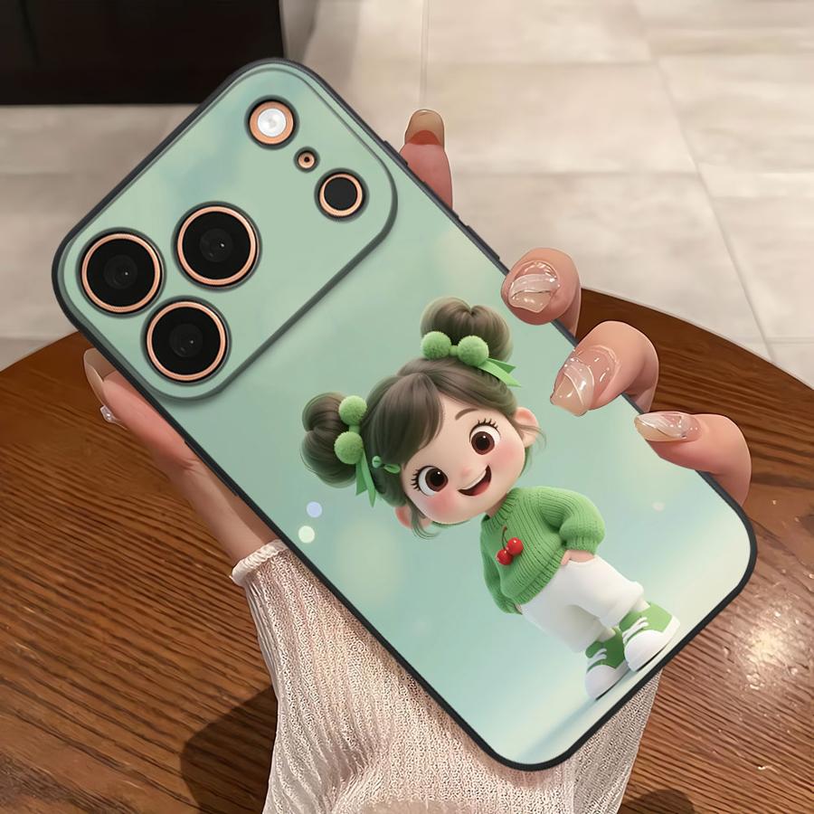 Funda Phone Cover Phone Case f - Phone Cases Girls ulasan dan harga