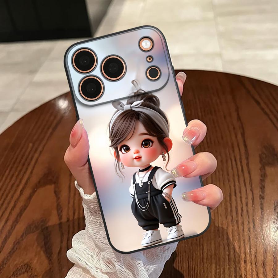 Funda Phone Cover Phone Case f - Phone Cases Girls ulasan dan harga