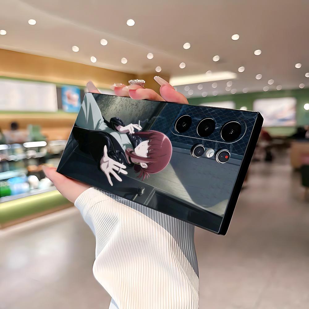 Yamada Hot Anime Girl Phone Ca - Phone Cases Girls ulasan dan harga