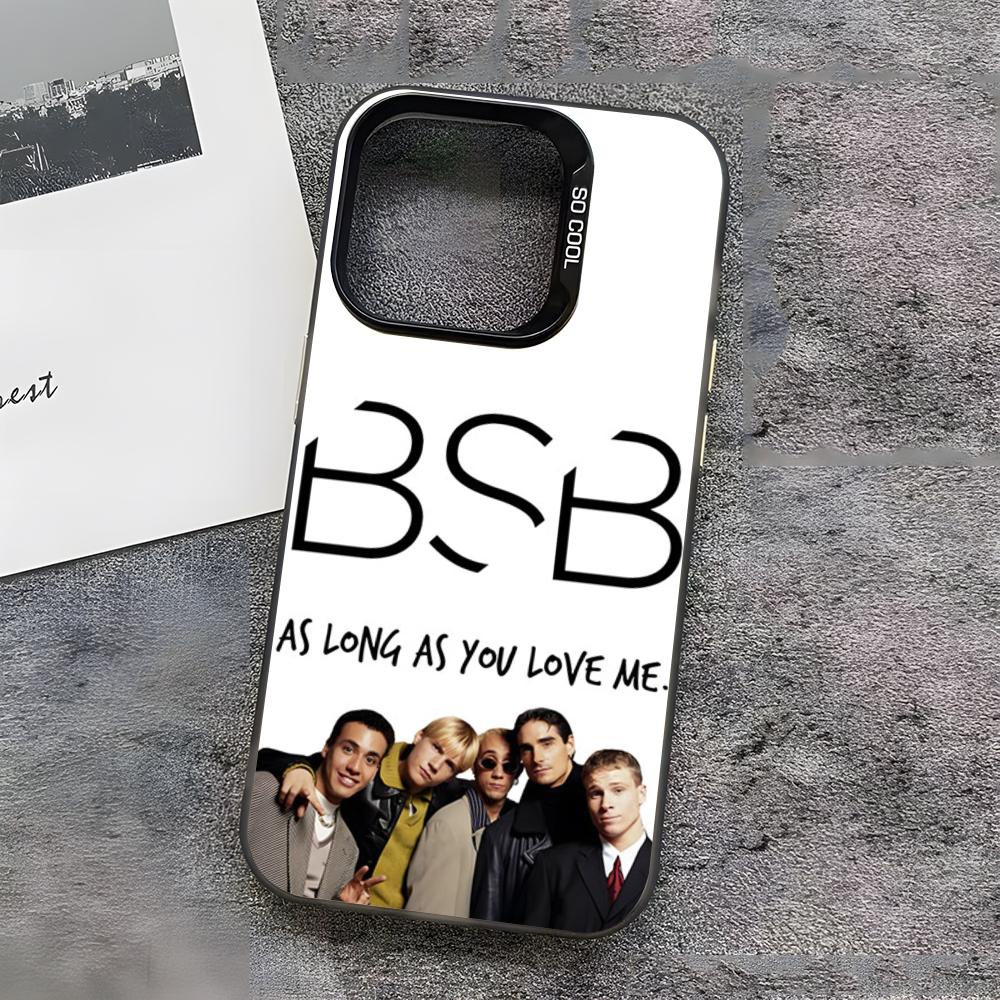 Backstreet Boys Phone Case For - Phone Cases Xr Boys ulasan dan harga