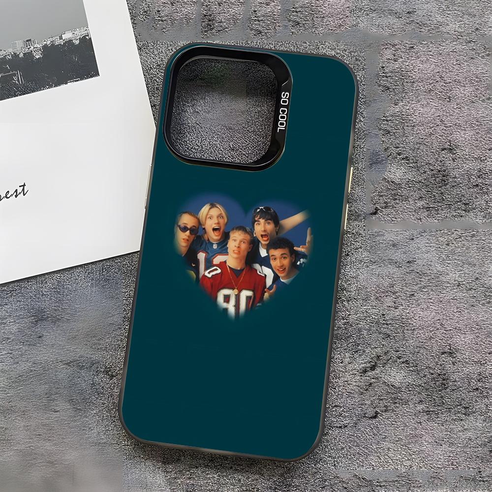 Backstreet Boys Phone Case For - Phone Cases Xr Boys ulasan dan harga