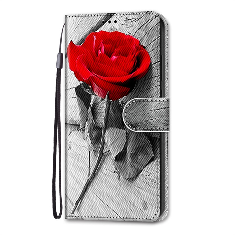 Wallet Book Stand Phone For Ca - Phone Cases Uae ulasan dan harga