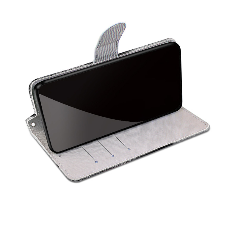 Wallet Book Stand Phone For Ca - Phone Cases Uae ulasan dan harga