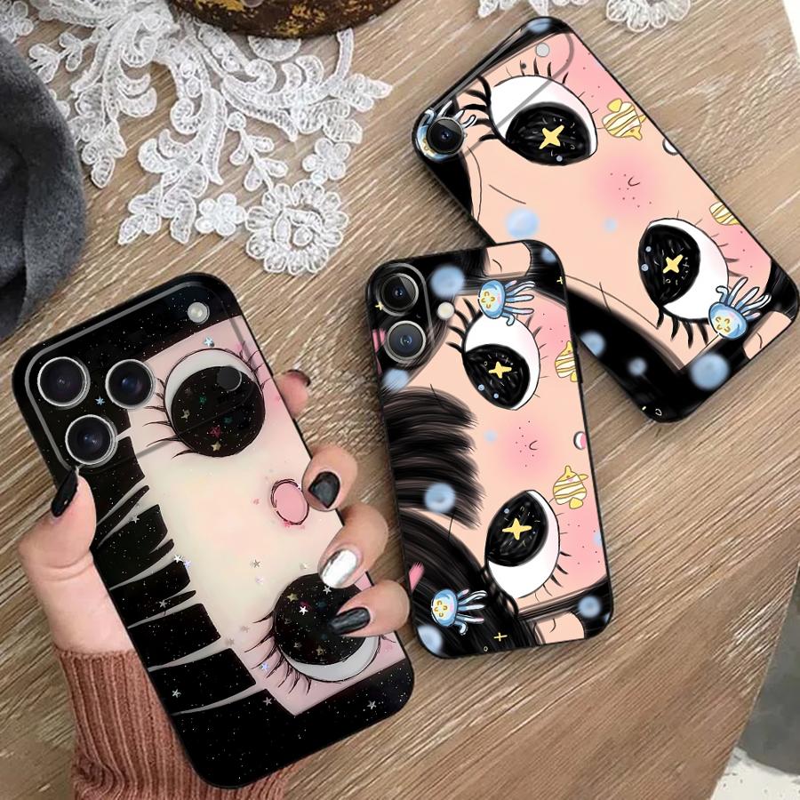Phone Case for Apple iPhone 17 - Phone Cases Girls ulasan dan harga