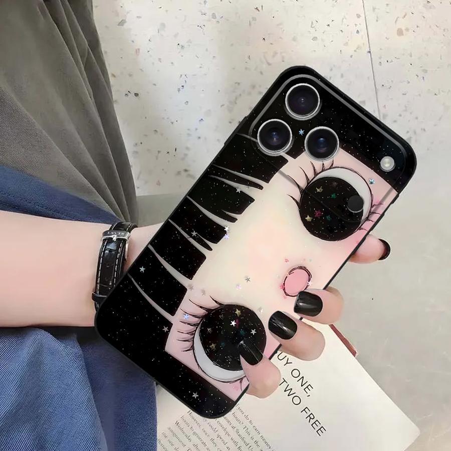 Phone Case for Apple iPhone 17 - Phone Cases Girls ulasan dan harga