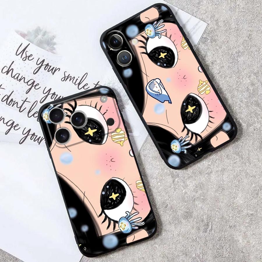 Phone Case for Apple iPhone 17 - Phone Cases Girls ulasan dan harga