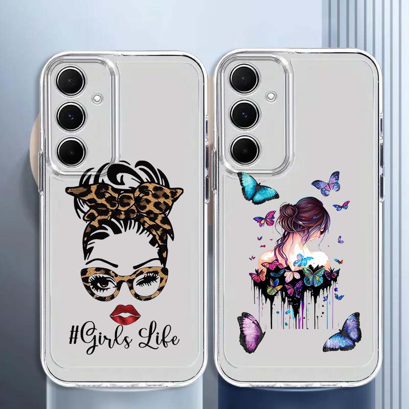 Art Vogue Women Phone Case For - Phone Cases Vogue ulasan dan harga