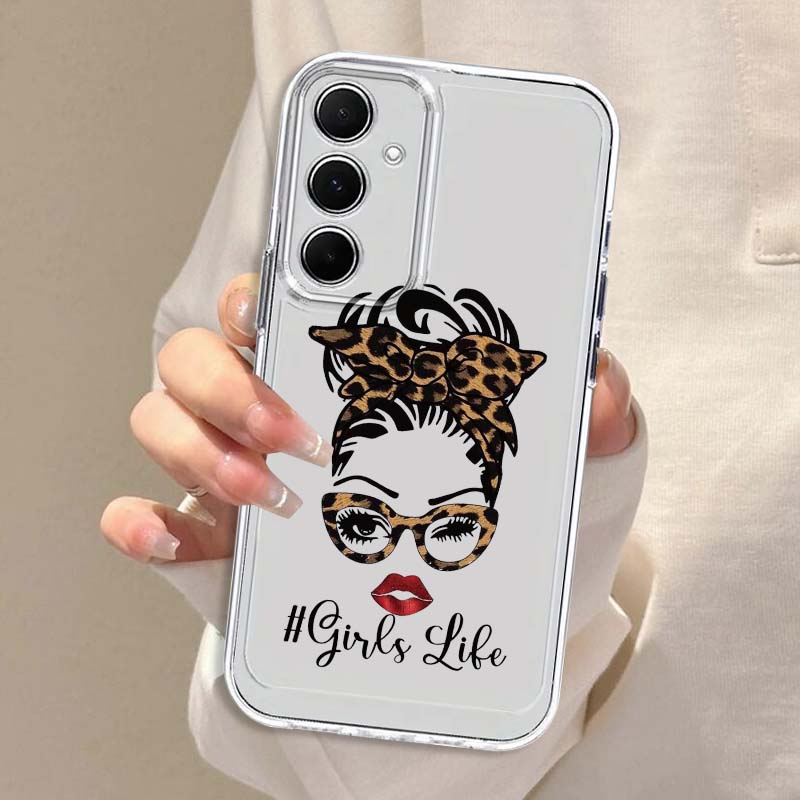 Art Vogue Women Phone Case For - Phone Cases Vogue ulasan dan harga